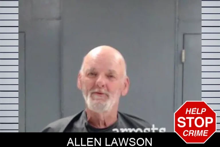 Allen Lawson