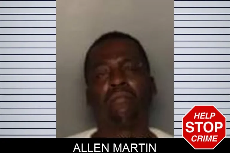 Allen Martin