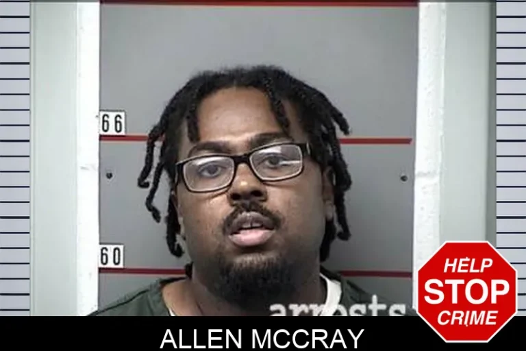 Allen McCray