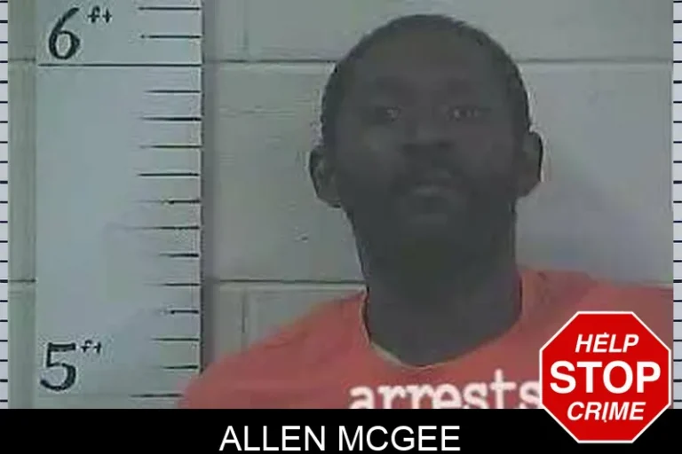 Allen McGee