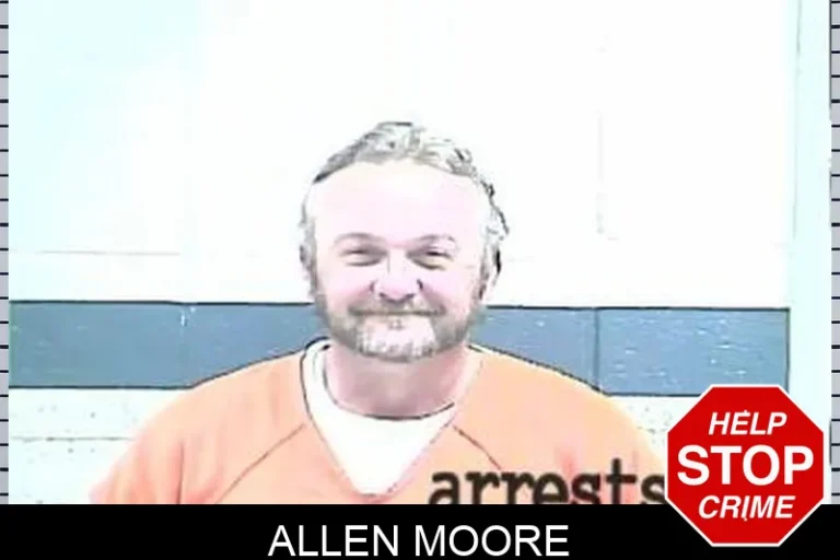 Allen Moore