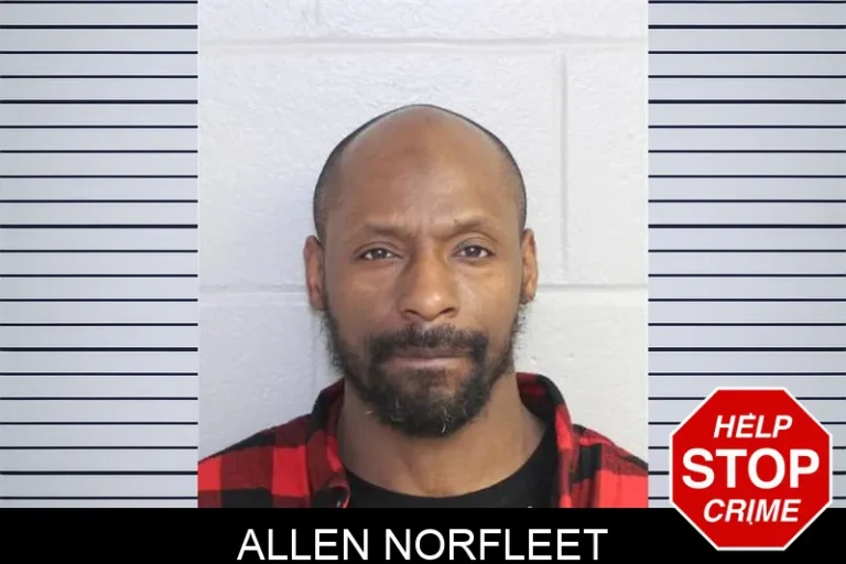 Allen Norfleet