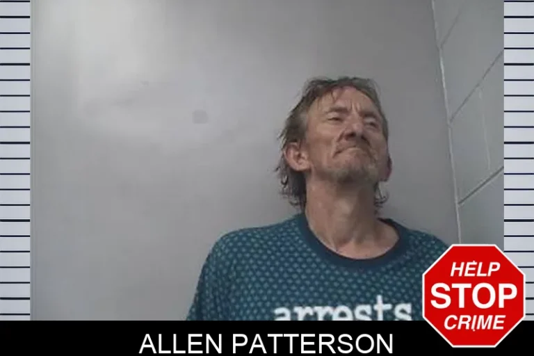 Allen Patterson