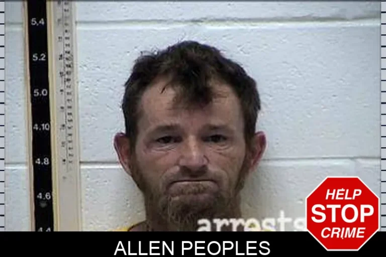 Allen Peoples