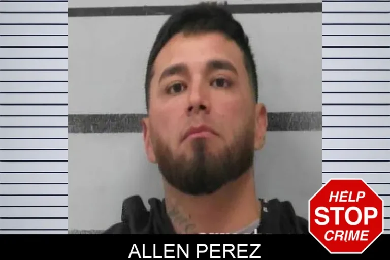 Allen Perez