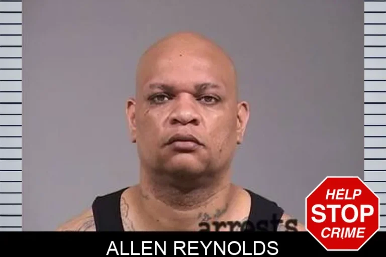 Allen Reynolds