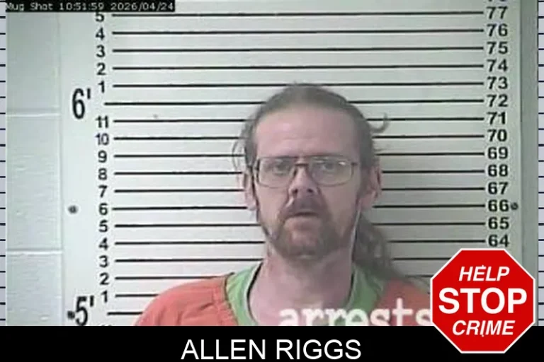 Allen Riggs