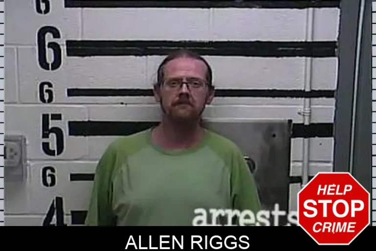 Allen Riggs