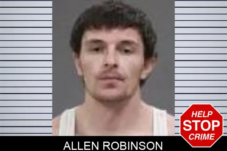 Allen Robinson