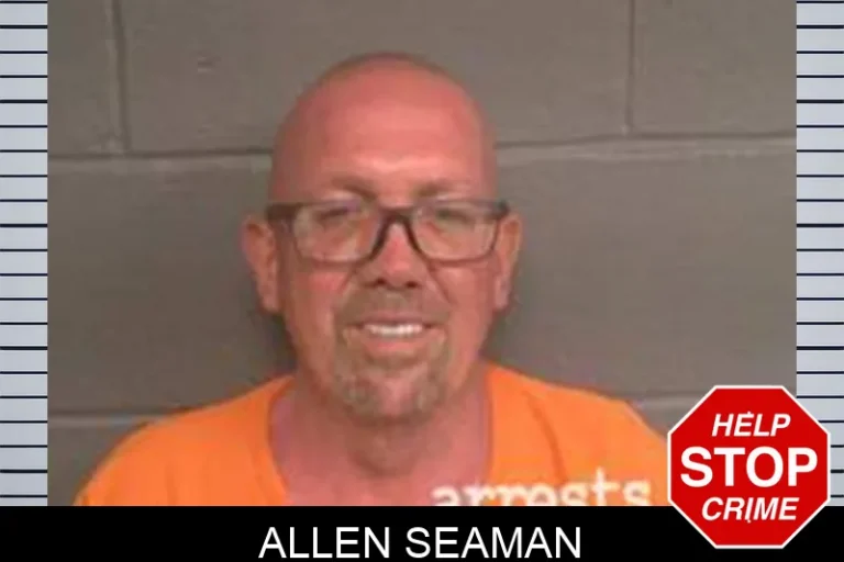 Allen Seaman