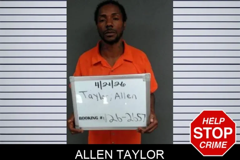 Allen Taylor