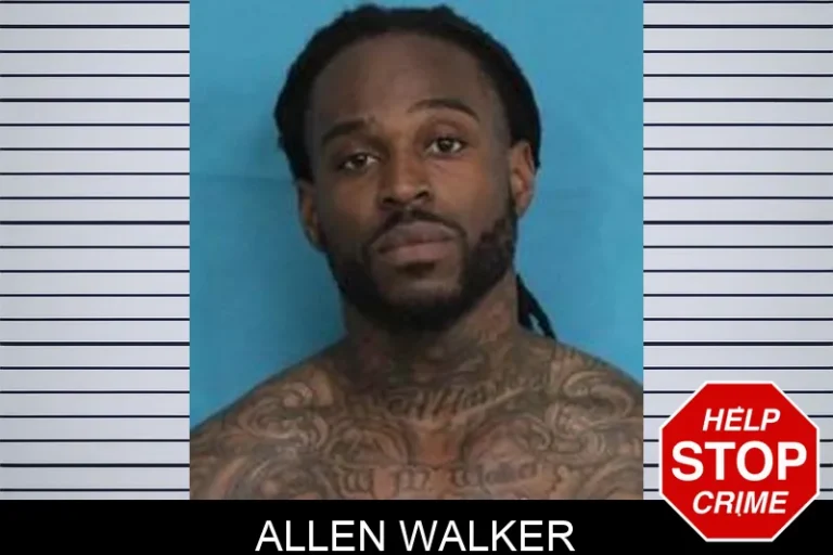 Allen Walker