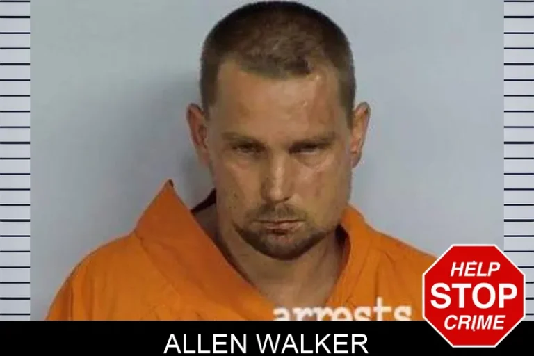 Allen Walker