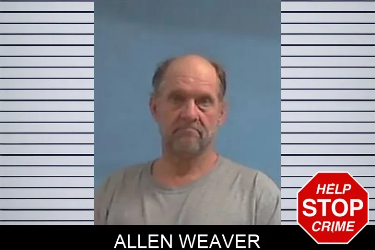 Allen Weaver