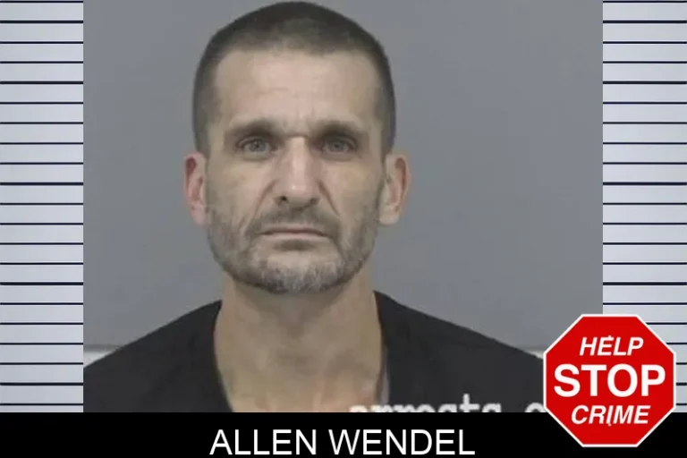 Allen Wendel