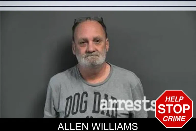 Allen Williams