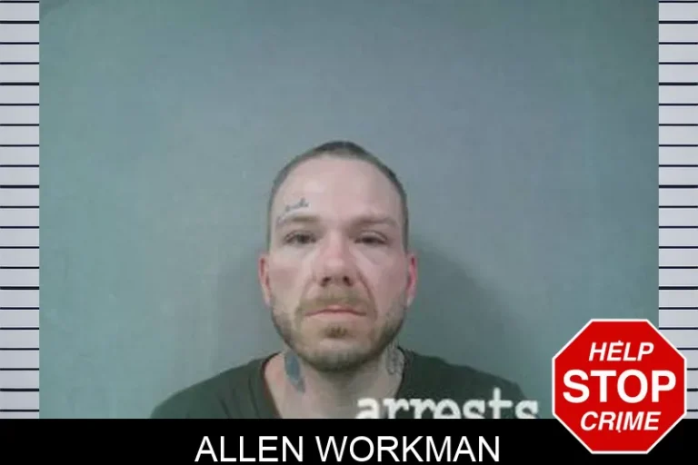 Allen Workman