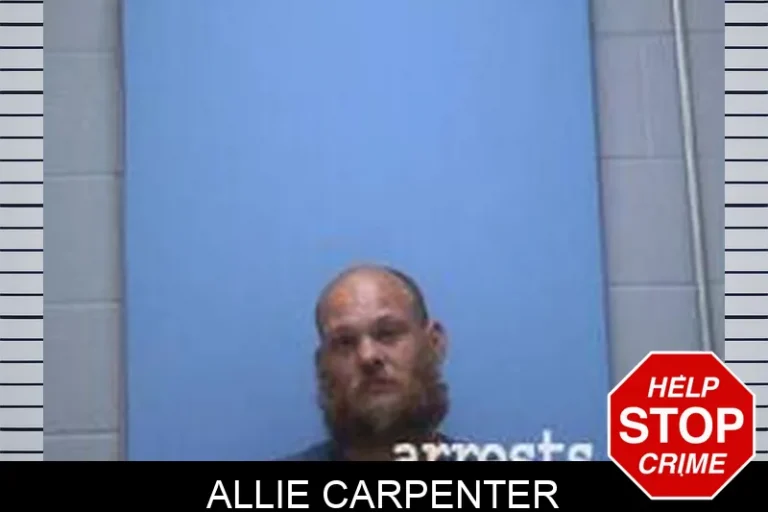 Allie Carpenter