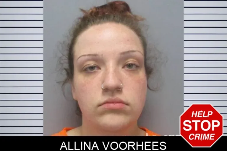 Allina Voorhees