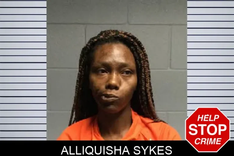 AlliquIsha Sykes