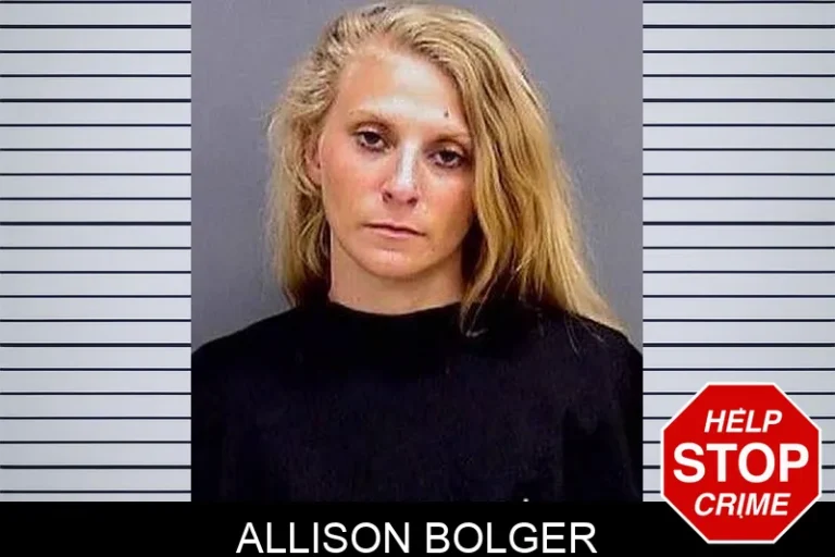 Allison Bolger