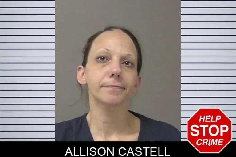 Allison Castell
