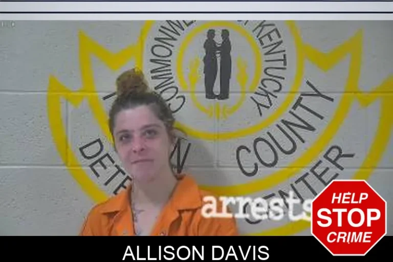 Allison Davis