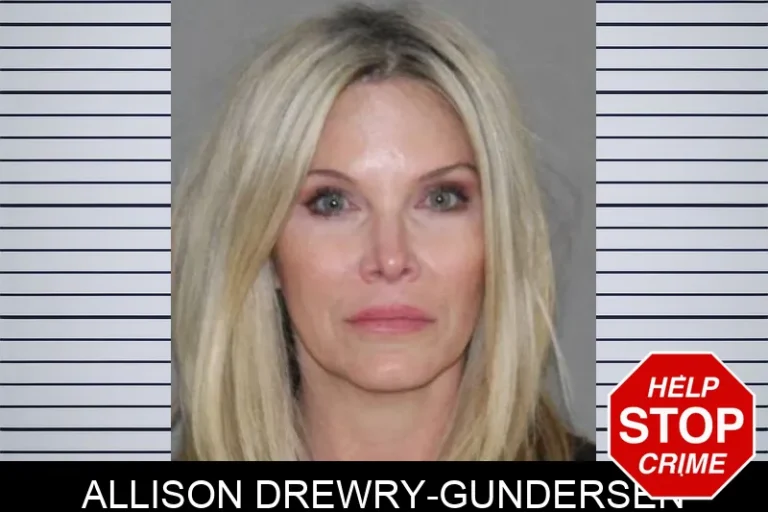 Allison Drewry-Gundersen