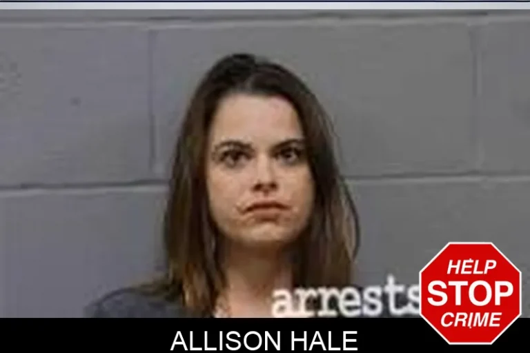 Allison Hale