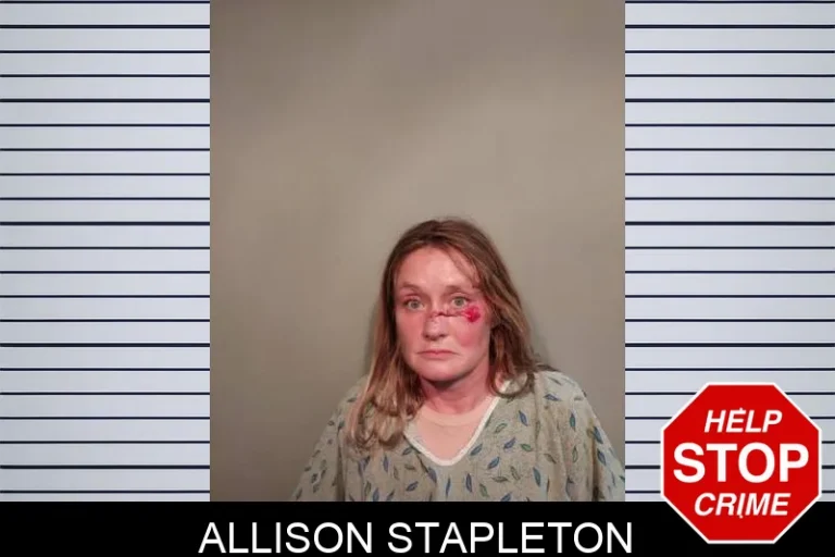 Allison Stapleton
