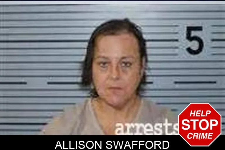 Allison Swafford