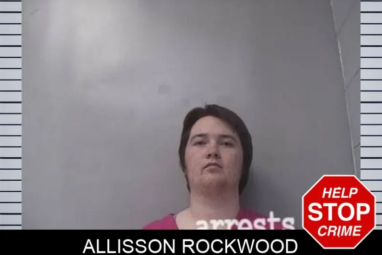 Allisson Rockwood