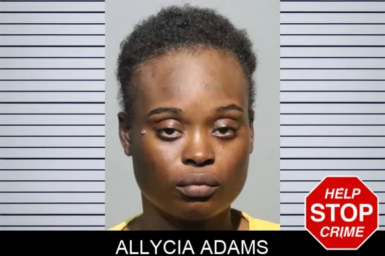 Allycia Adams