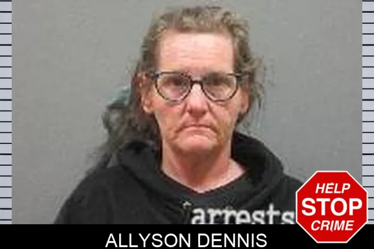 Allyson Dennis