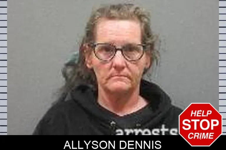 Allyson Dennis