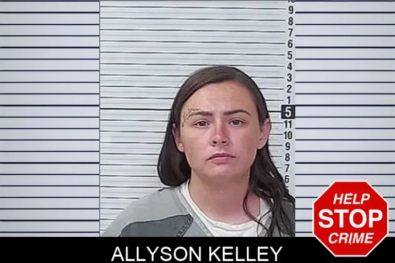 Allyson Kelley