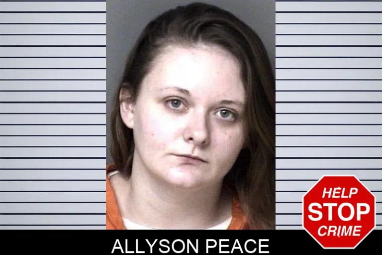 Allyson Peace