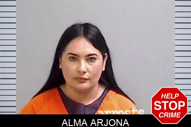 Alma Arjona