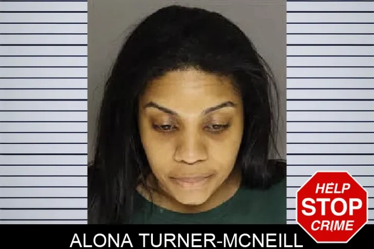 Alona TuRner-Mcneill