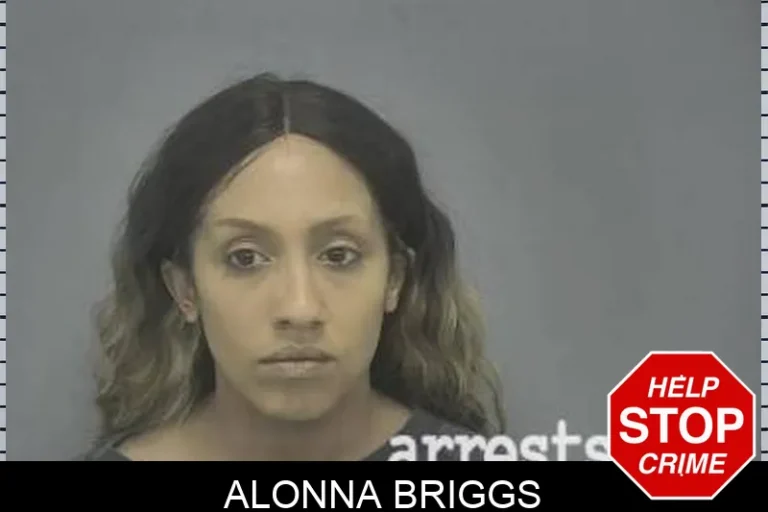 Alonna Briggs