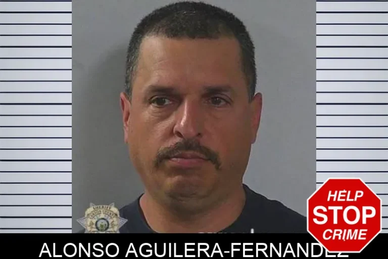 Alonso AguIlera-Fernandez