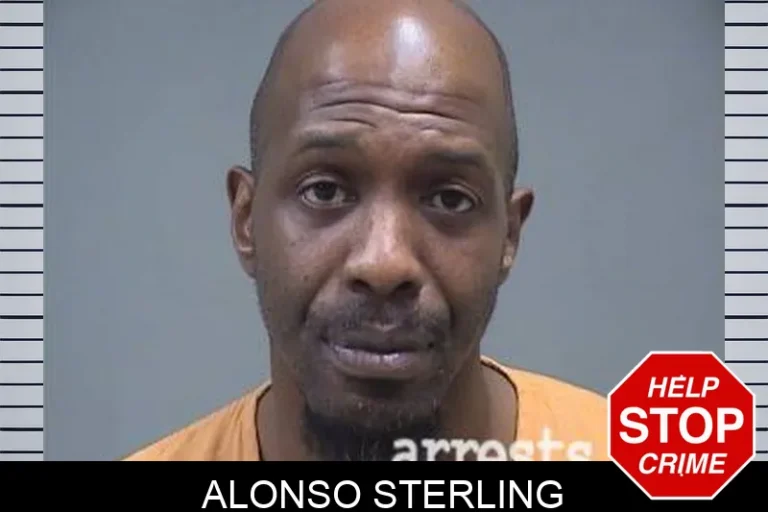 Alonso Sterling