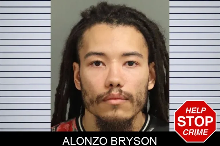 Alonzo Bryson