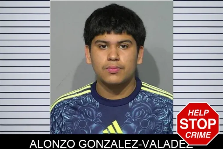 Alonzo Gonzalez-Valadez
