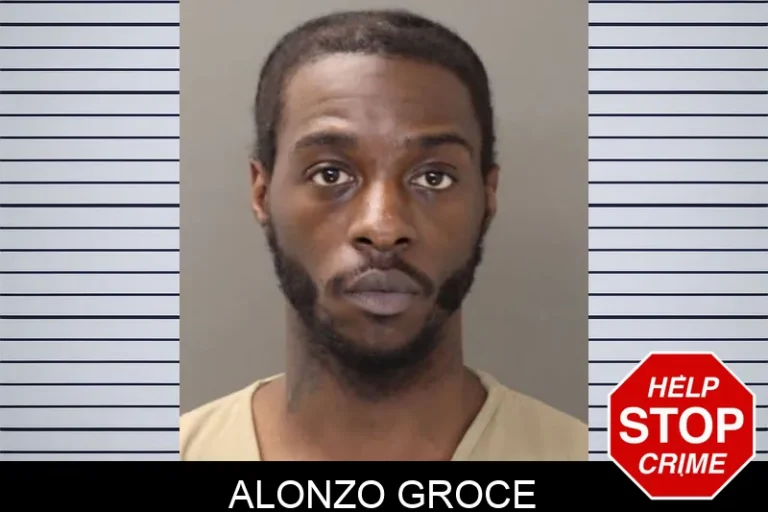 Alonzo Groce