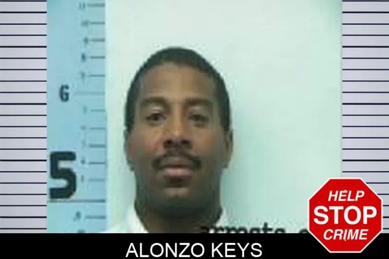 Alonzo Keys