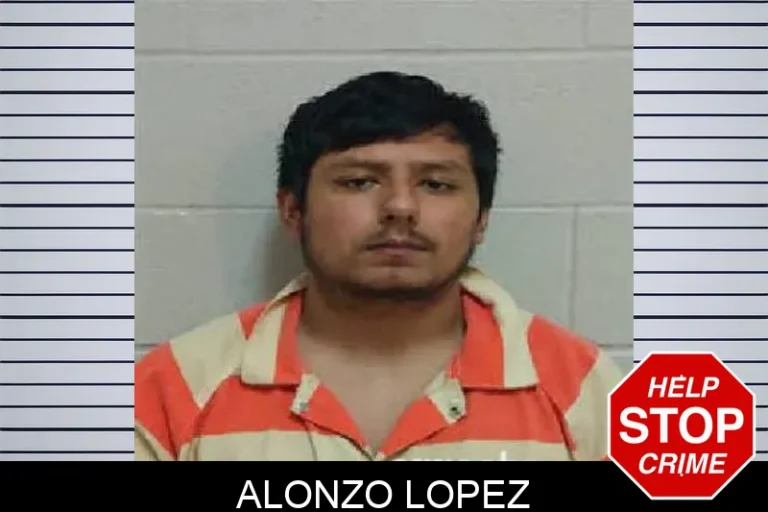 Alonzo Lopez
