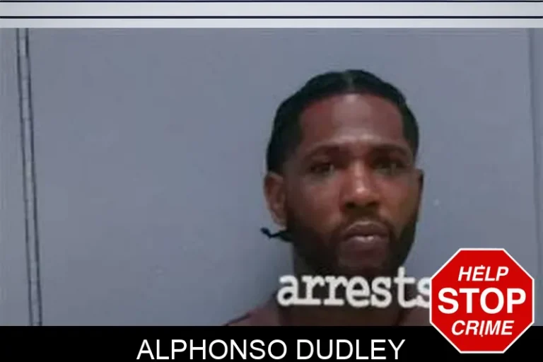 Alphonso DuDley