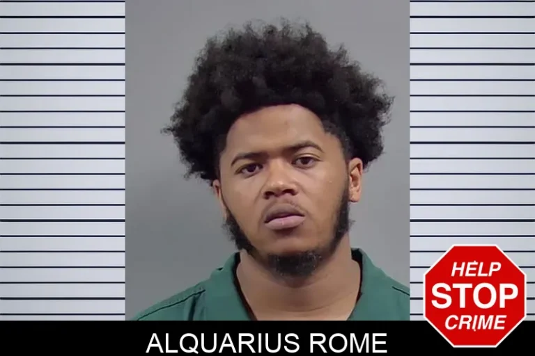 AlquAriuS Rome