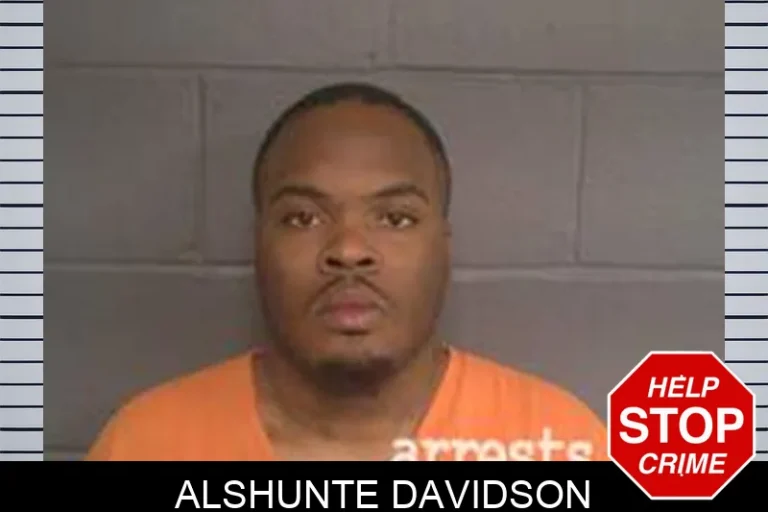 AlshuNte Davidson